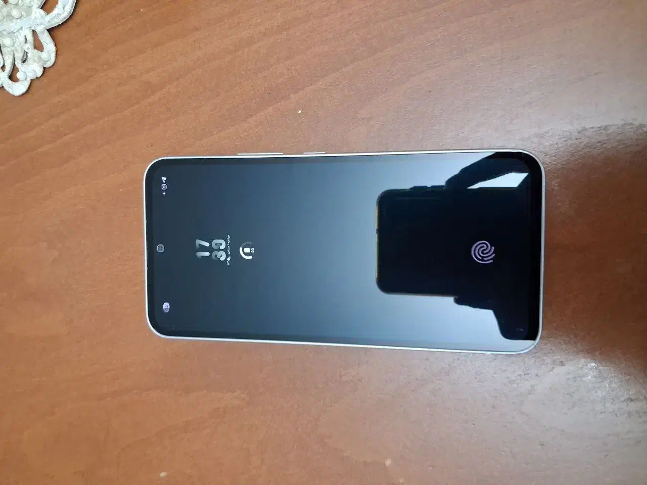 سامسونگa54 5g|موبایل|تهران, شهرک رضویه|دیوار