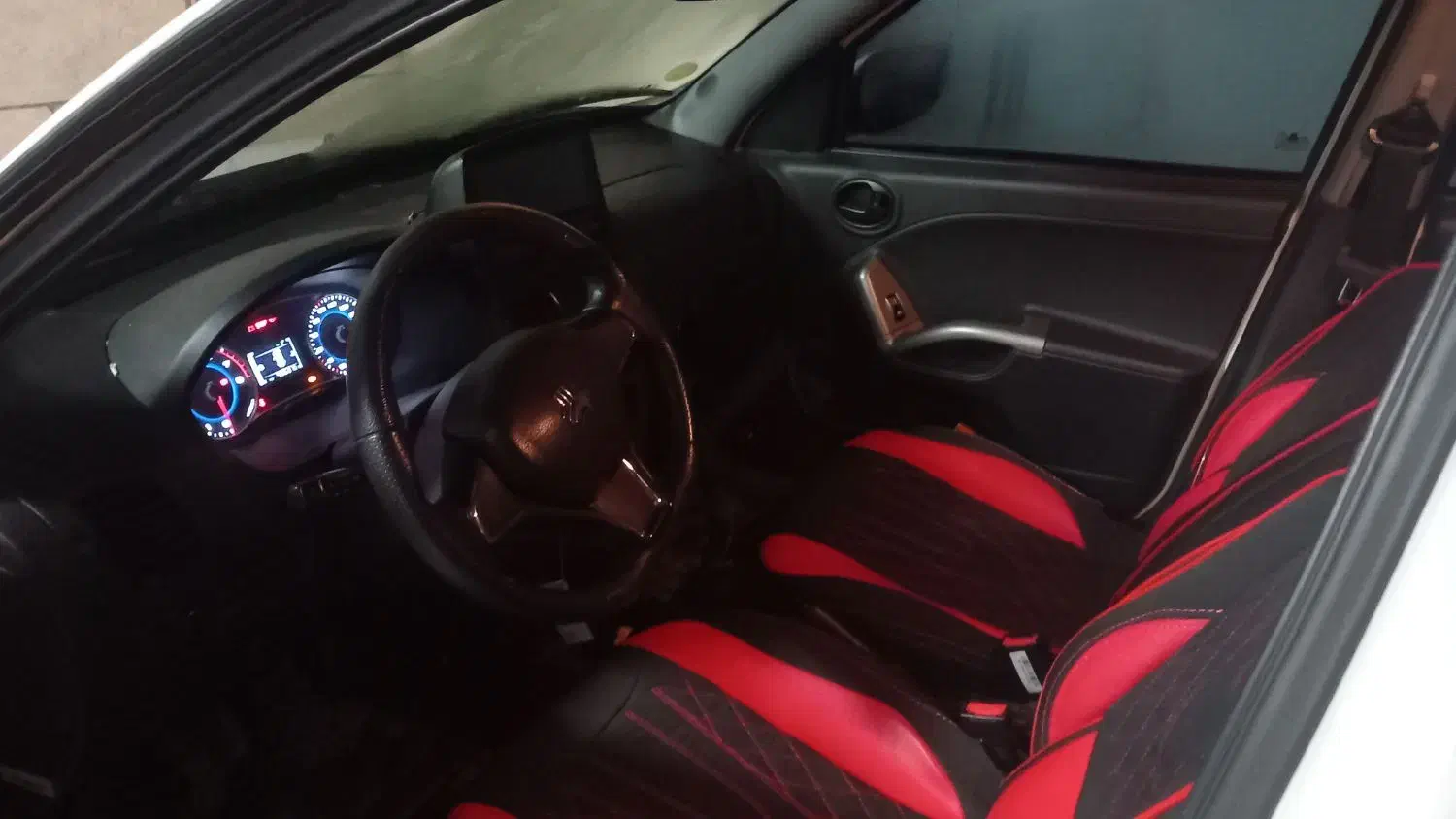 کوییکGx مدل ۱۴۰۲|خودرو سواری و وانت|خمینی‌شهر, |دیوار