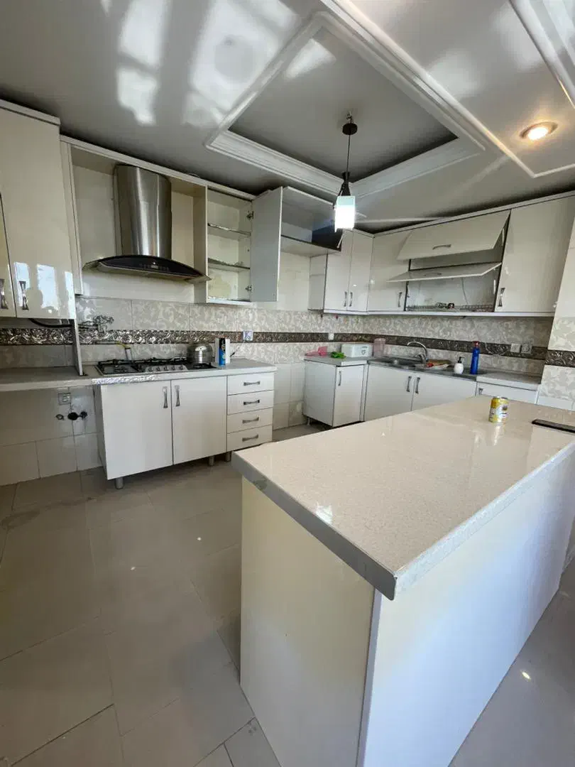 ۱۵۰متر۳خواب/بین شهران وکوهسار/ویوپارک/قرارداد۱۸ماه