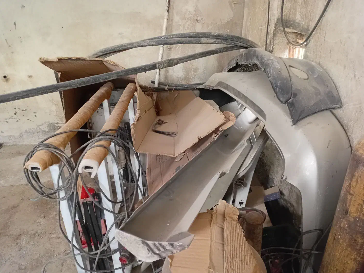 لوازم صافکاری|ابزارآلات|بهار, |دیوار