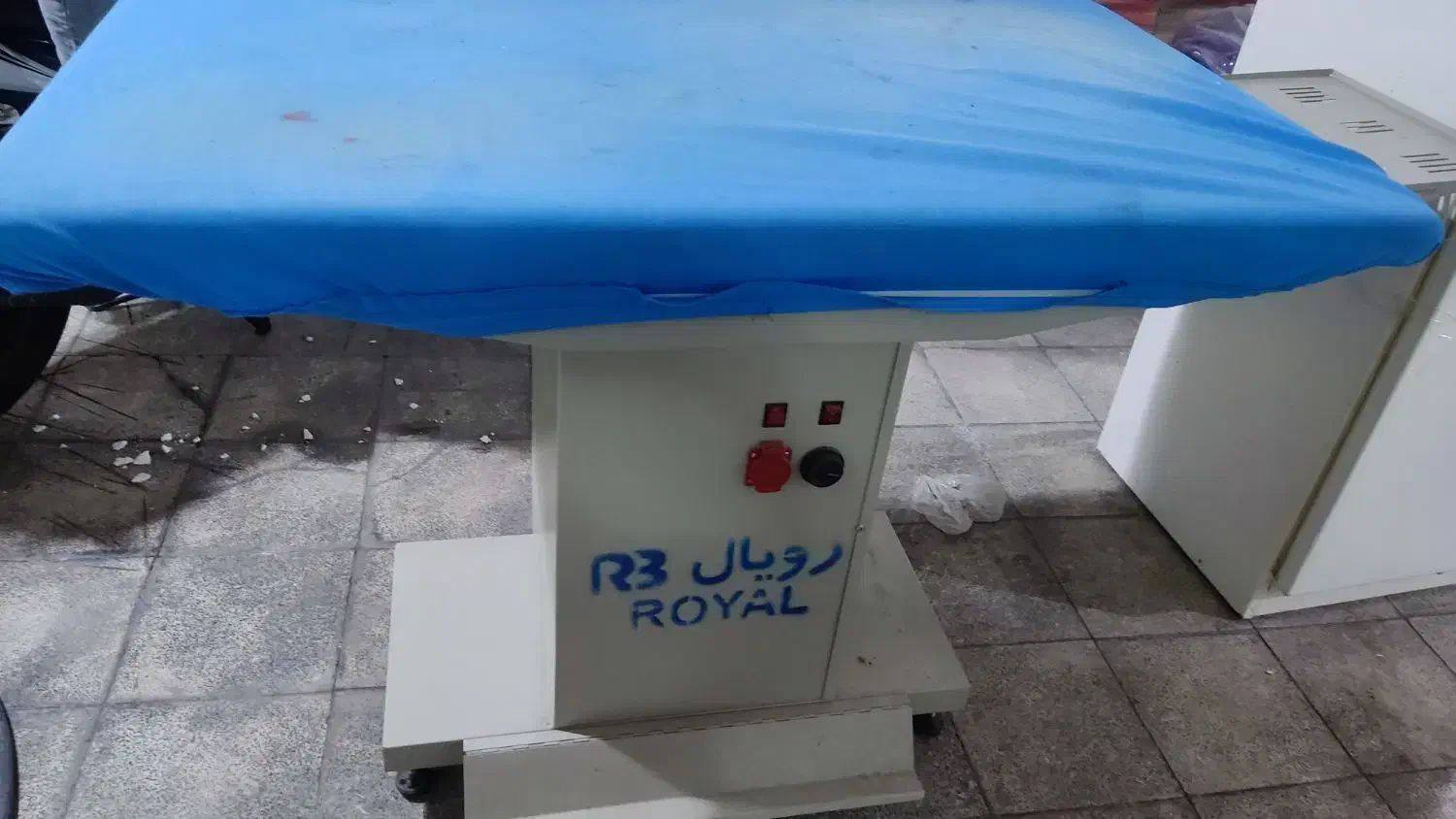 اتو مکش رویال|اتو و لوازم اتو|کرج, مهرویلا جنوبی|دیوار