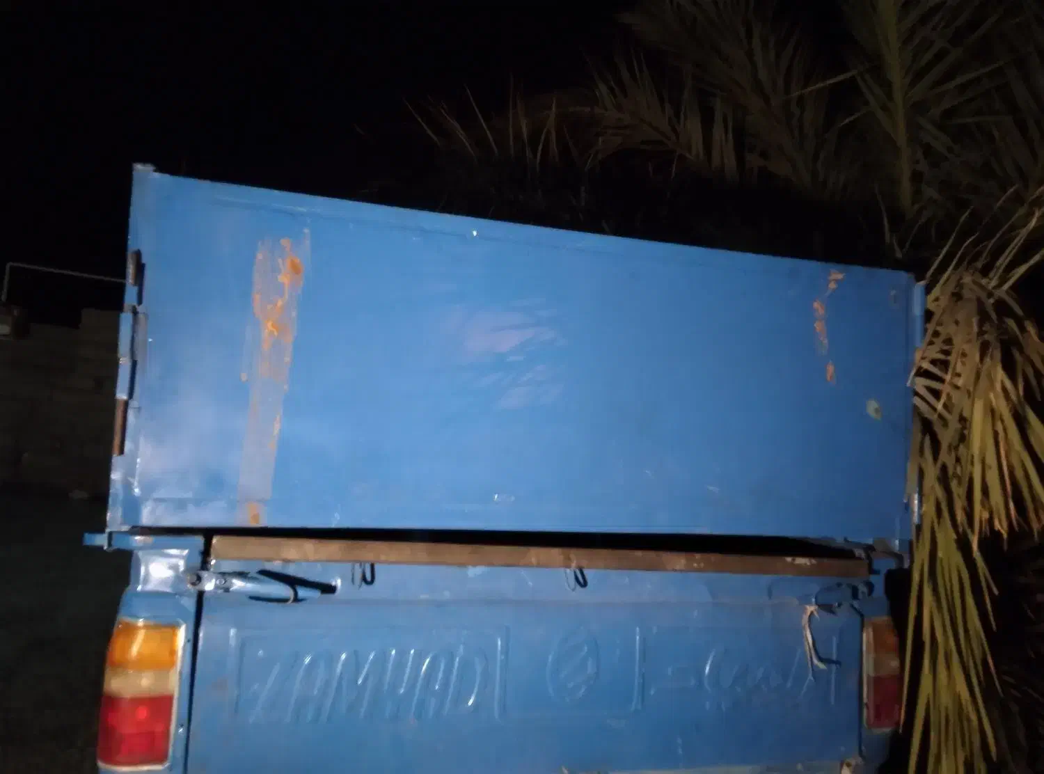 نیسان|خودرو سواری و وانت|بم, |دیوار