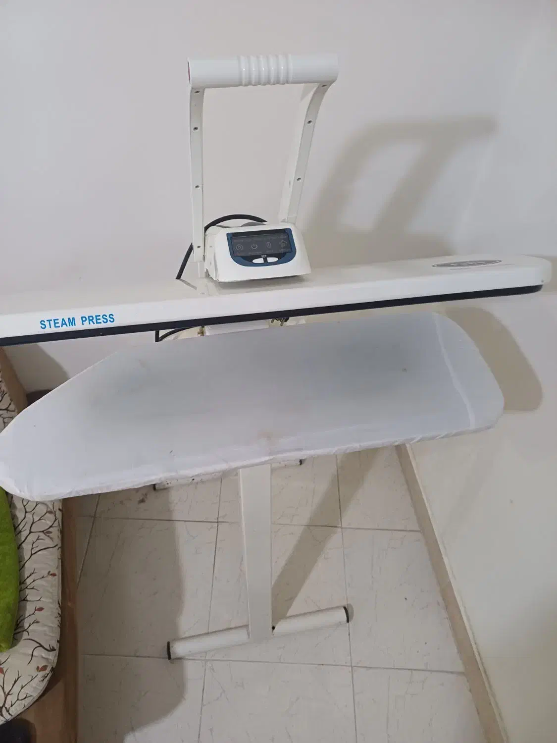 اتو پرس اصل|اتو و لوازم اتو|تهران, وحیدیه|دیوار