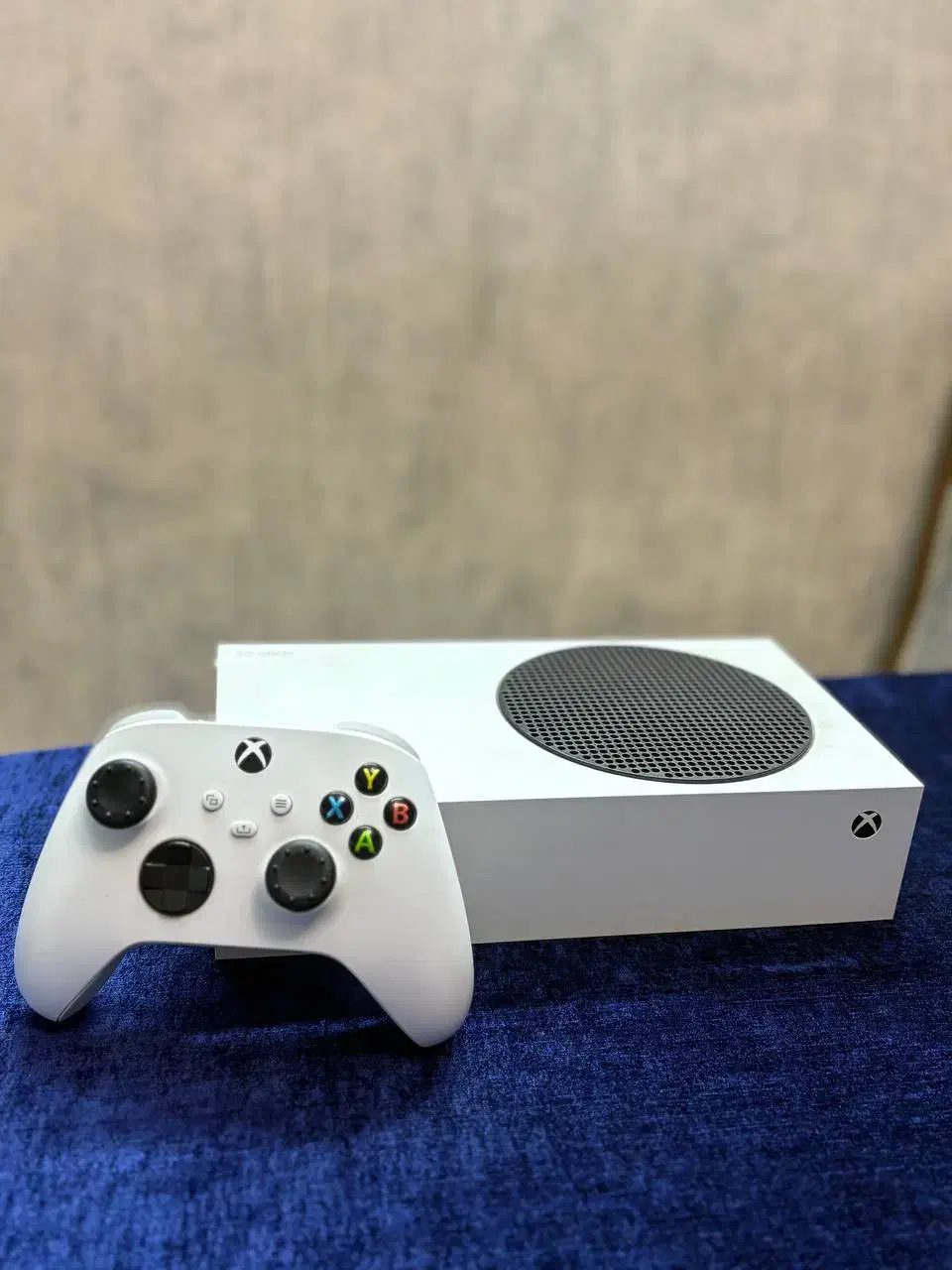 xbox series s ایکس باکس سری اس|کنسول، بازی ویدئویی و آنلاین|تهران, مهران (سیدخندان)|دیوار