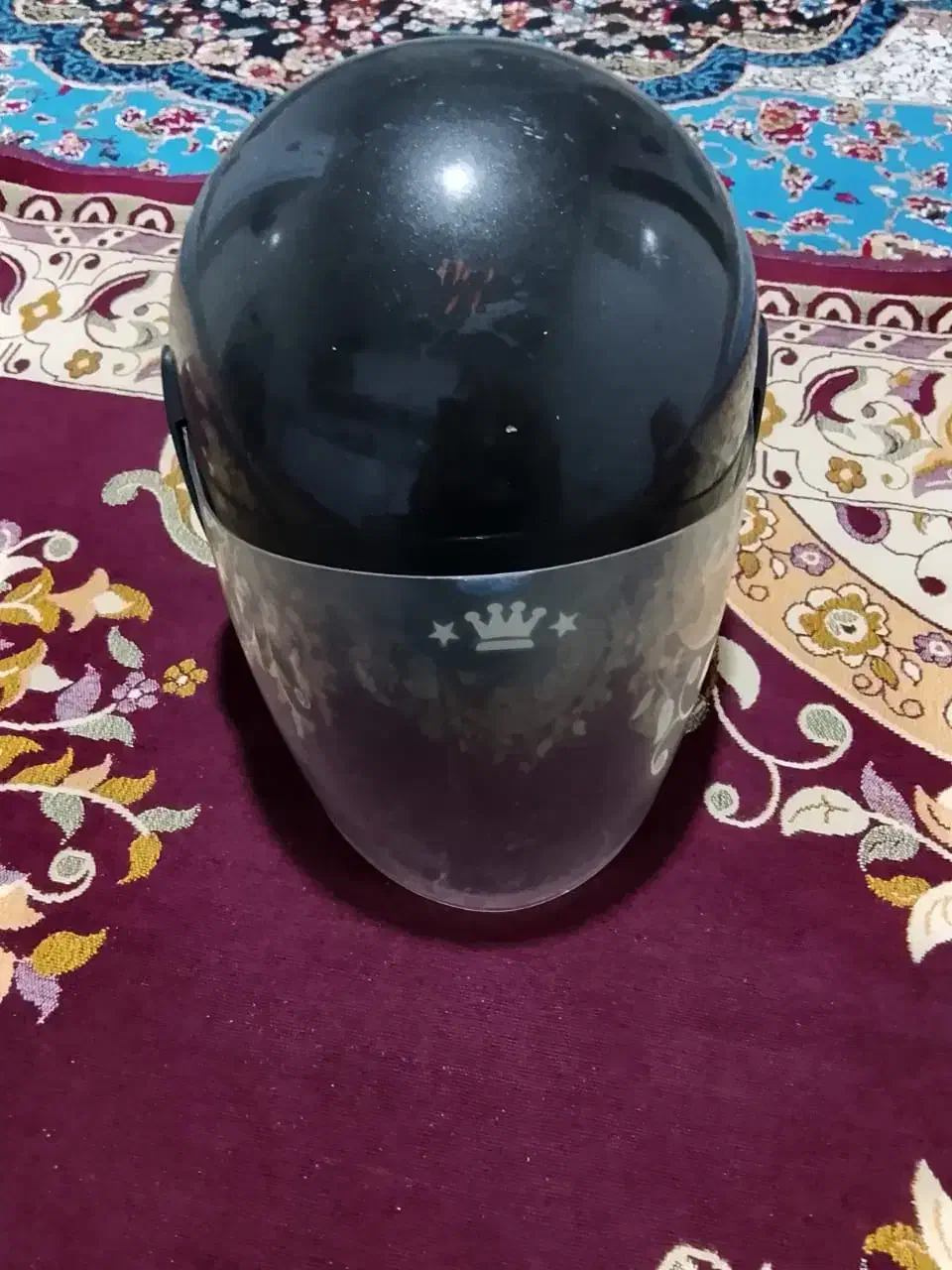 کلام ایمنی|دوچرخه، اسکیت، اسکوتر|بندر امام خمینی, |دیوار