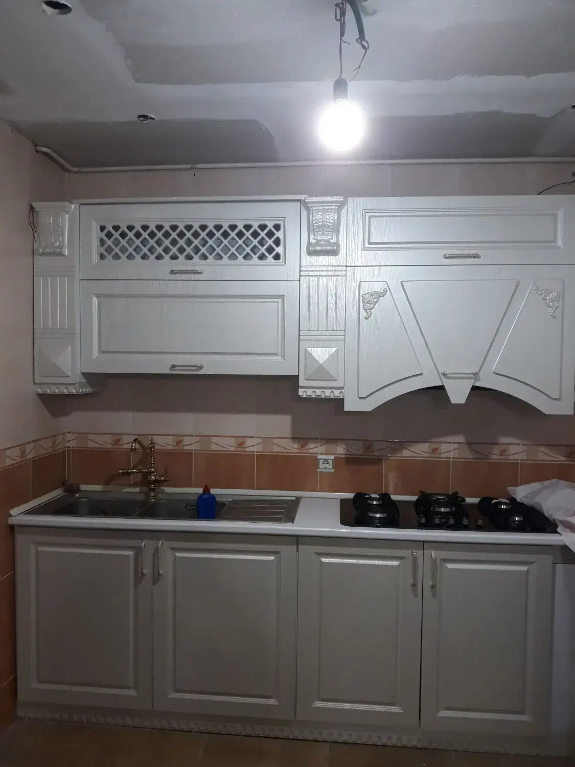 کابینت ممبران درجه یک|مصالح و تجهیزات ساختمان|گرگان, |دیوار