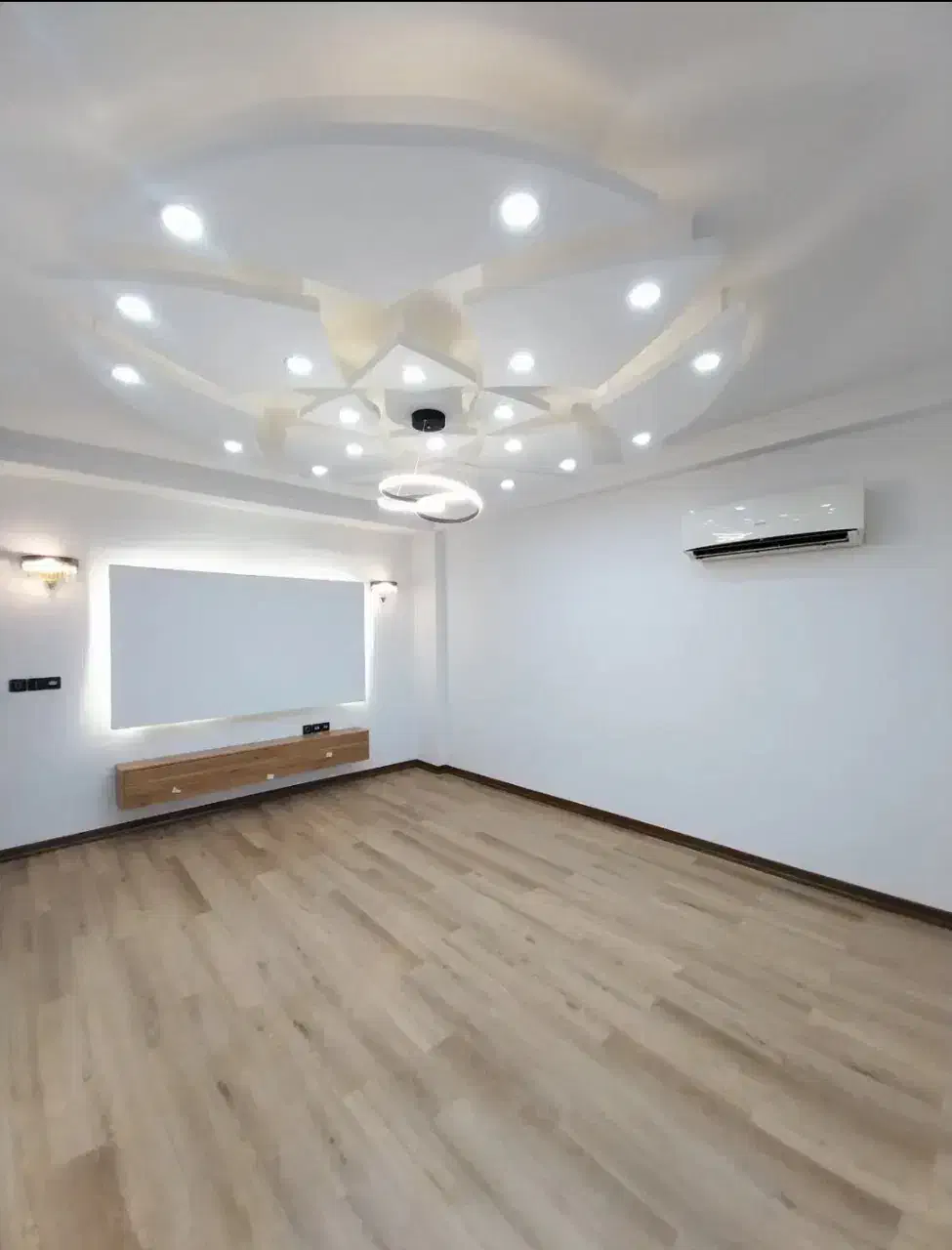 ۶۶متری مخصوص سخت پسندا عروسک کهریزک|فروش آپارتمان|کهریزک, |دیوار