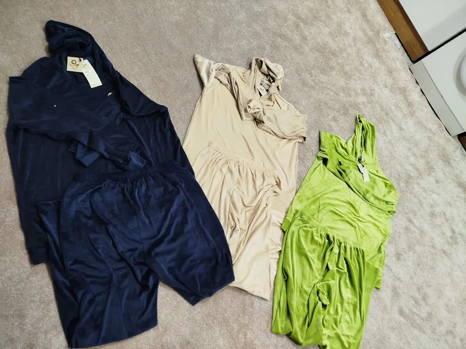 بلوز شلوار|لباس|ایلام, |دیوار