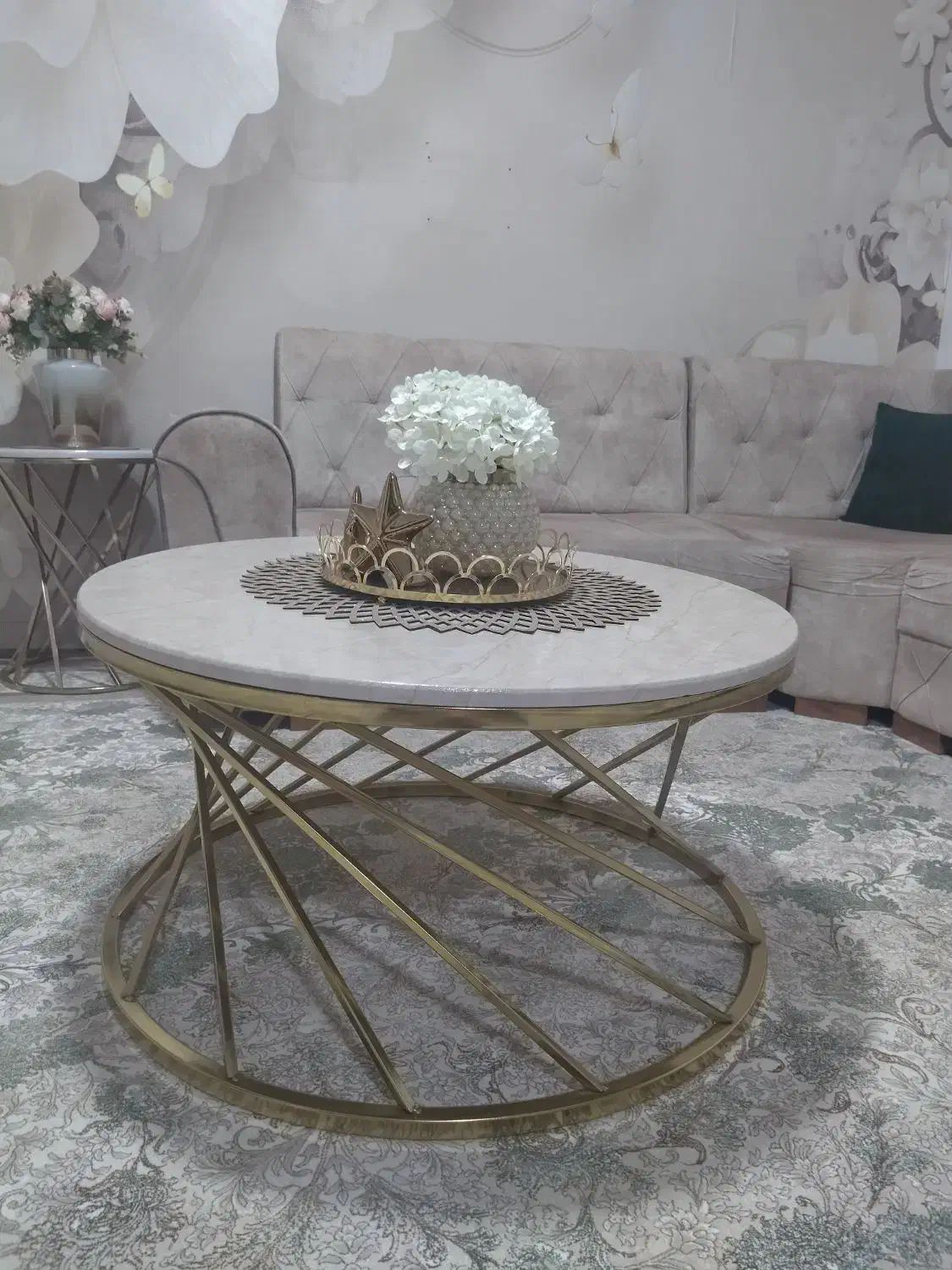 لوازم خانگی|مبلمان خانگی و میز عسلی|بوکان, |دیوار