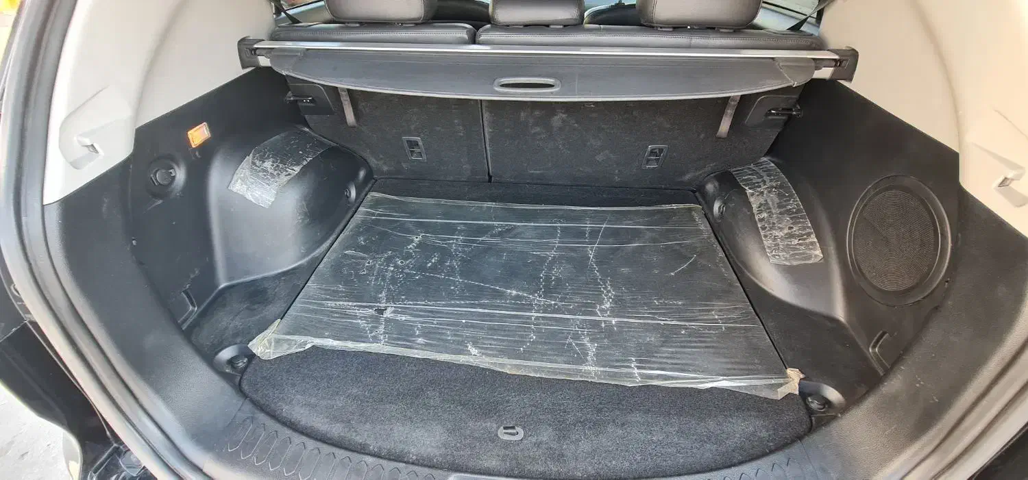 اسپورتیج 2012 فول تک برگ سند|خودرو سواری و وانت|اردبیل, |دیوار