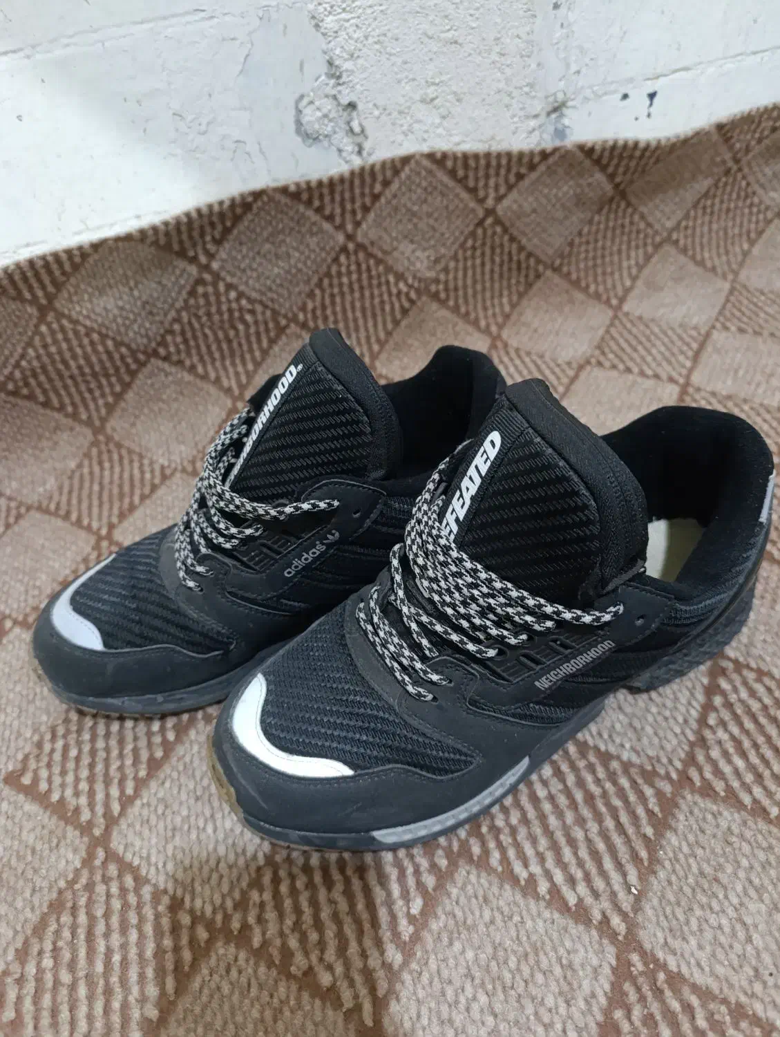 کتونیzxآمریکاسایز41|کیف، کفش، کمربند|تهران, ارجمندی راد|دیوار