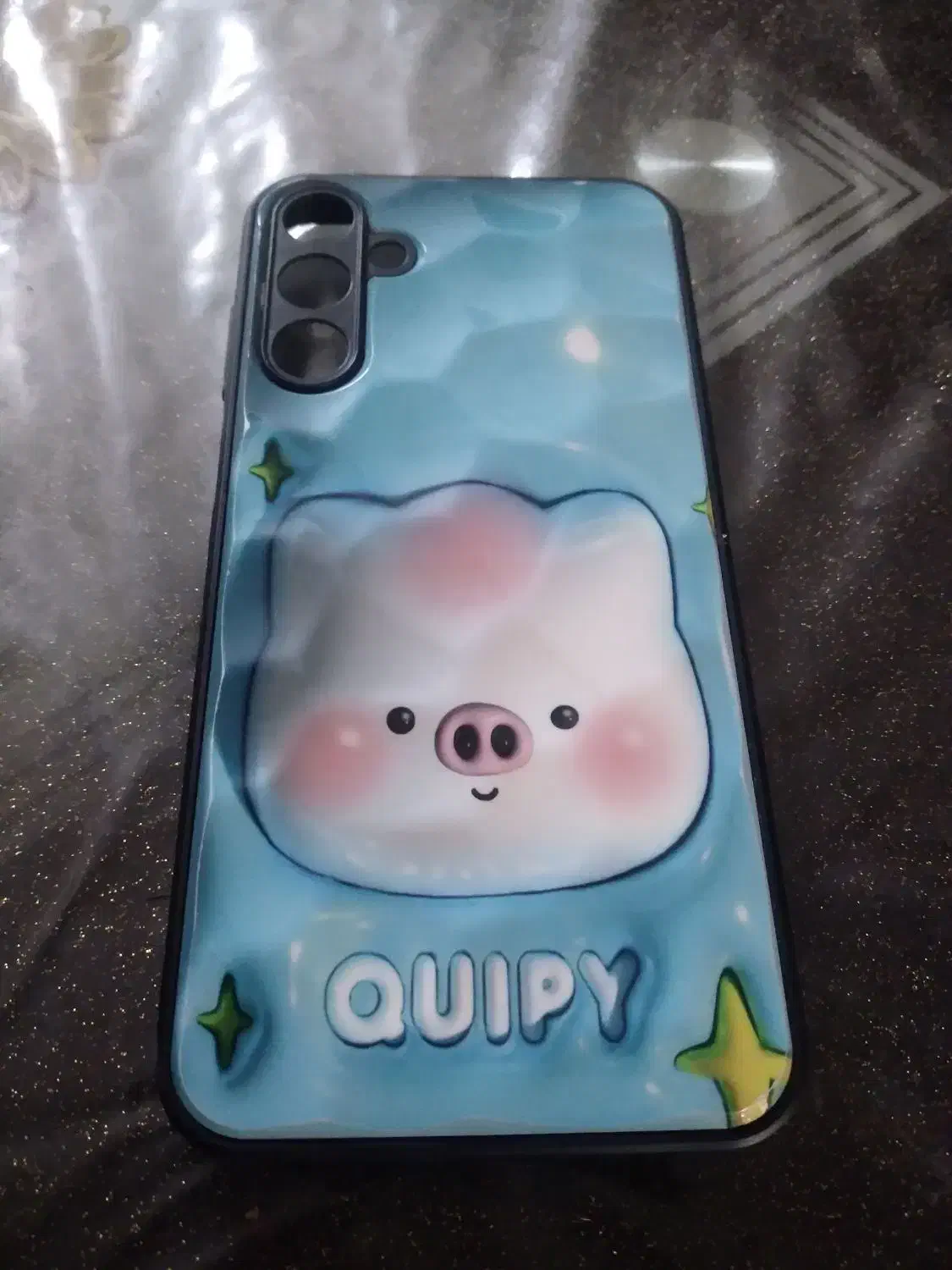 قاب گوشی A۱۵|لوازم جانبی موبایل و تبلت|بروجرد, |دیوار