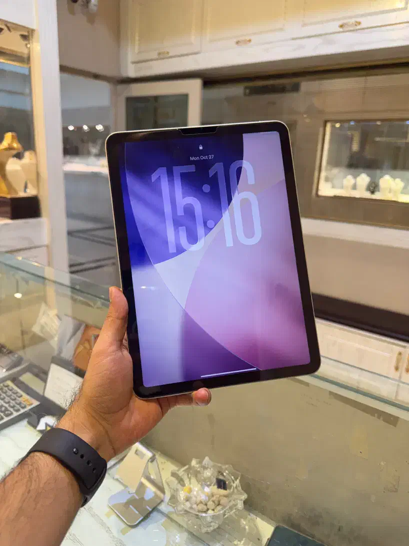 Ipad Air 5 Wifi|تبلت|مشهد, امام خمینی|دیوار