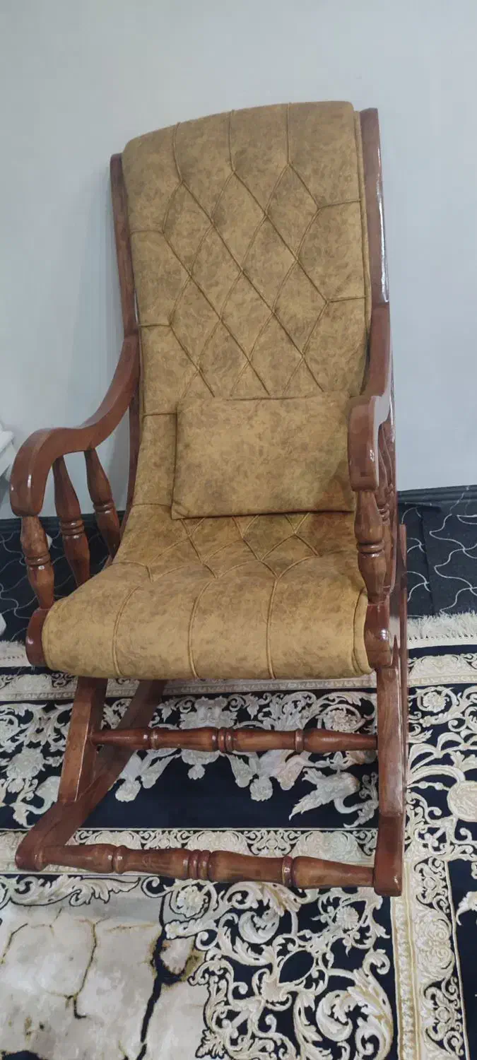 صندلی راک|صندلی و نیمکت|رباط‌کریم, الارد|دیوار