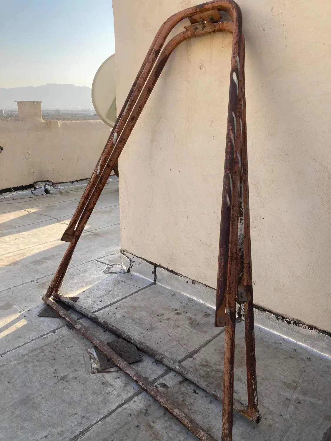 بالابر ساختمانی ۳ فاز|مصالح و تجهیزات ساختمان|شاهینشهر, پاسداران|دیوار