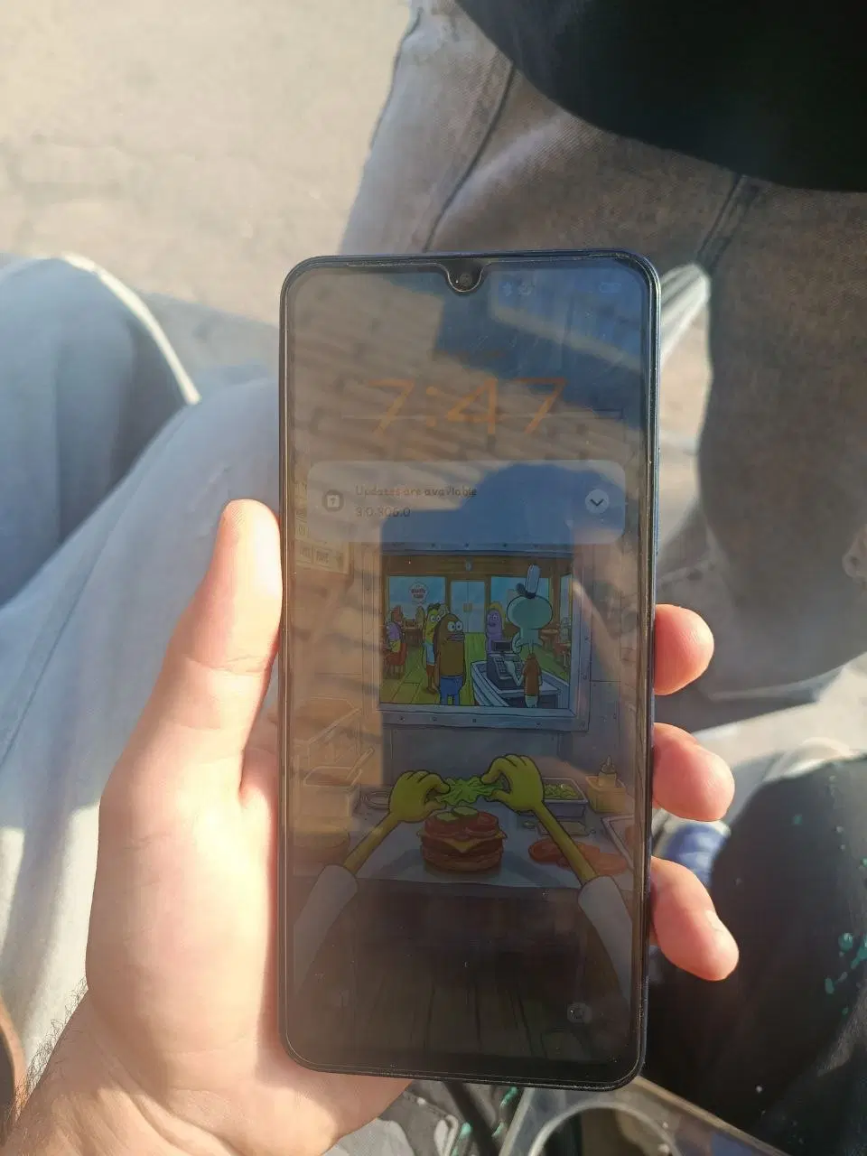 NoTe 14C|موبایل|تهران, مشیریه|دیوار