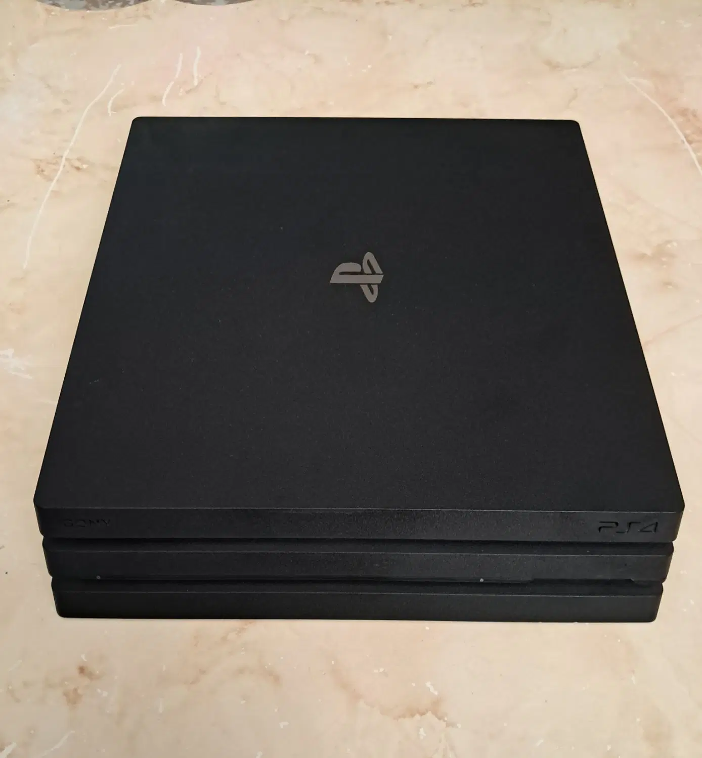 ps4 pro|کنسول، بازی ویدئویی و آنلاین|قرچک, شهرک طلائیه|دیوار