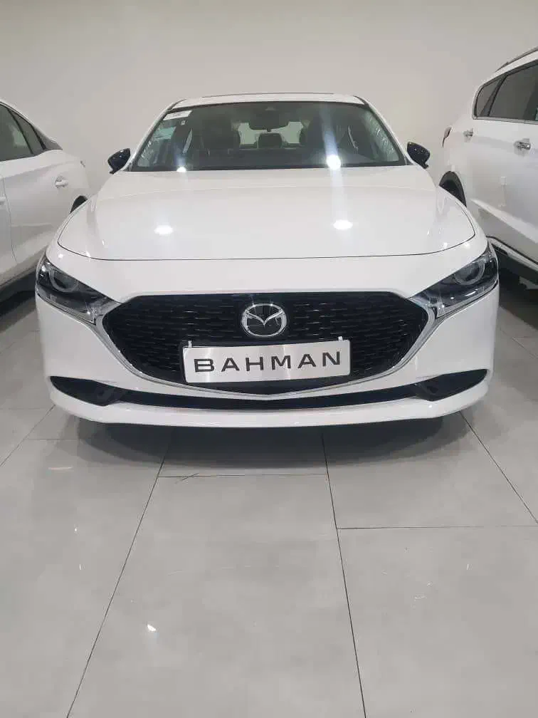 مزدا 3|خودرو سواری و وانت|تهران, طرشت|دیوار