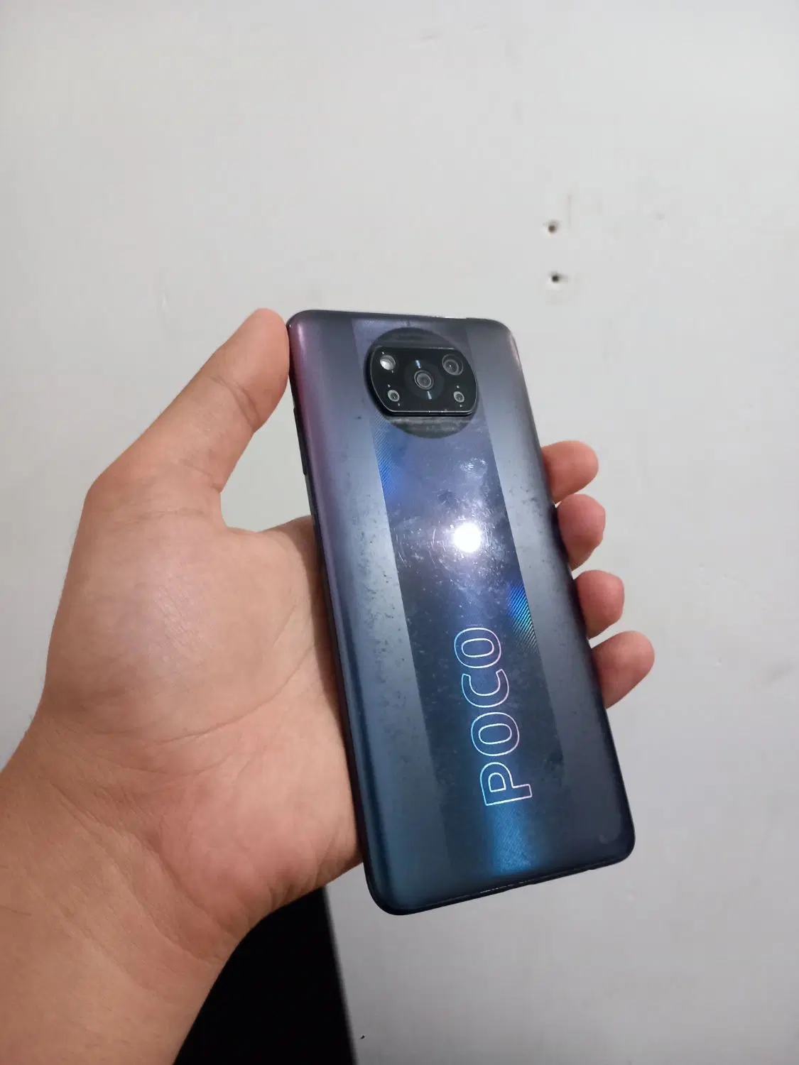 poco x3pro|موبایل|بجنورد, |دیوار