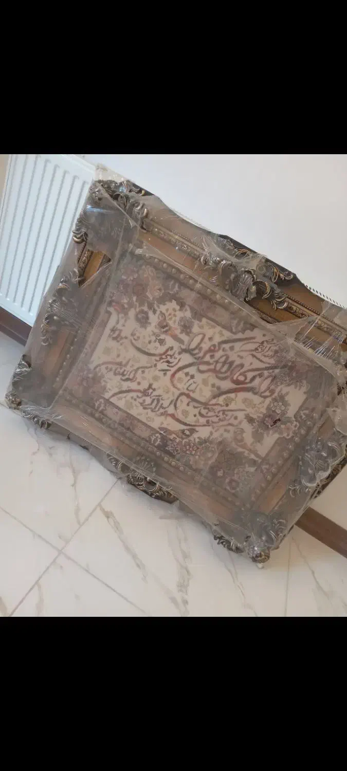 تابلو|تابلو فرش|شهریار, شهرک شاهد|دیوار