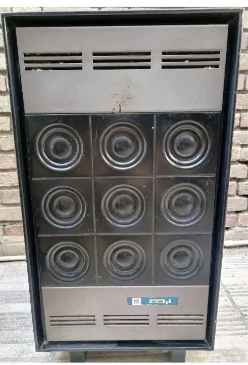 بخاری گازی ارج ایستاده|بخاری، هیتر، شومینه|تهران, دهم فروردین|دیوار