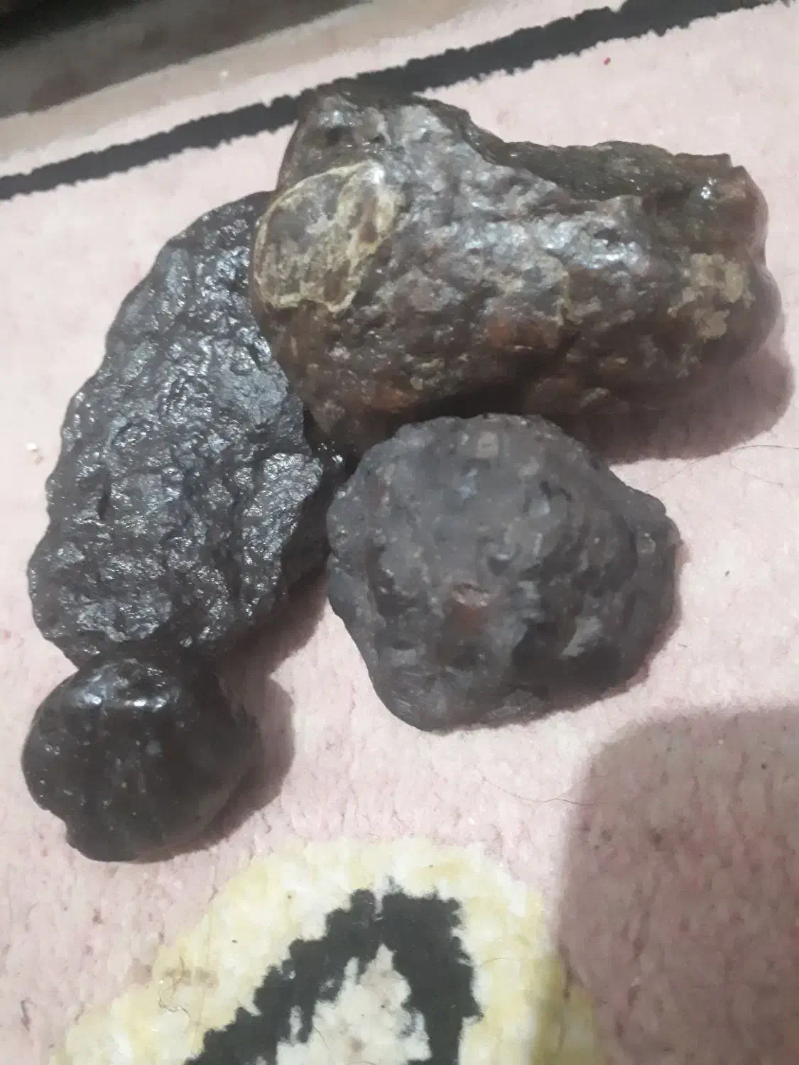 شهاب قیمتی|بدلیجات|اصفهان, ارزنان|دیوار