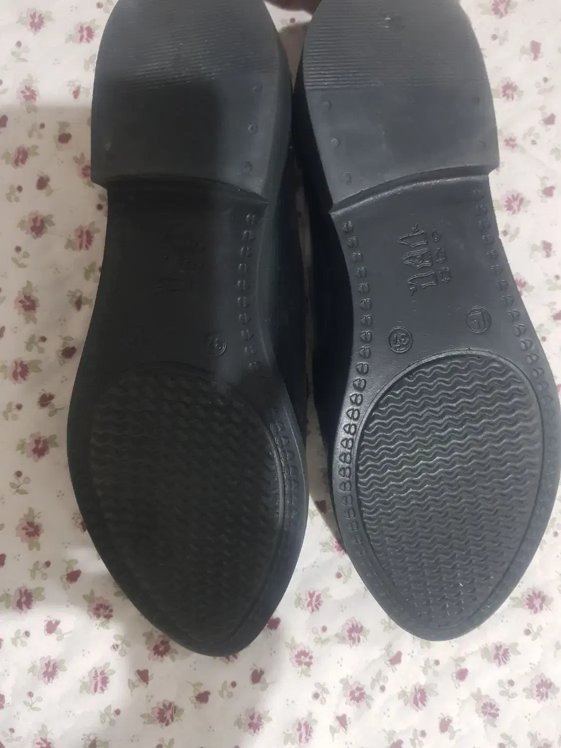 کفش چرمی|کیف، کفش، کمربند|مشهد, سجاد شهر|دیوار