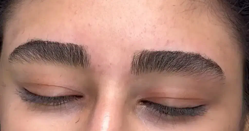 اصلاح صورت و ابرو|خدمات آرایشگری و زیبایی|محمدیه-قزوین, |دیوار
