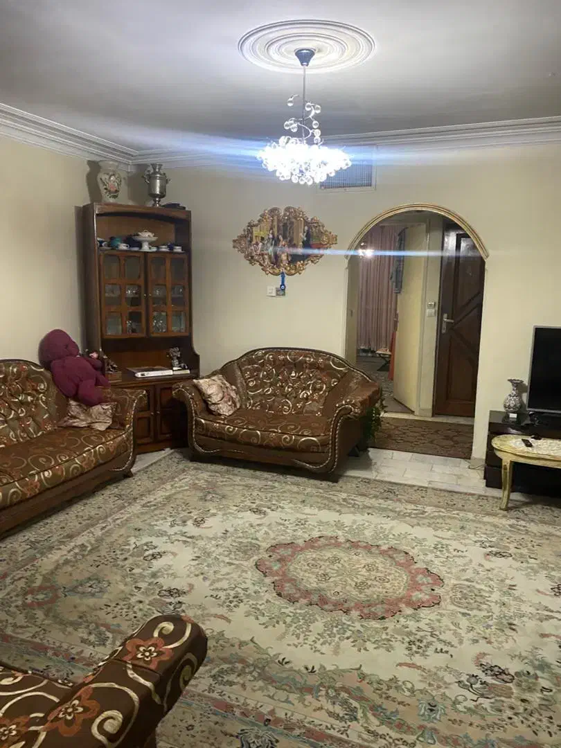 نارمک ۵۴ متری طبقه اول با پارکینگ|فروش آپارتمان|تهران, هفت حوض|دیوار