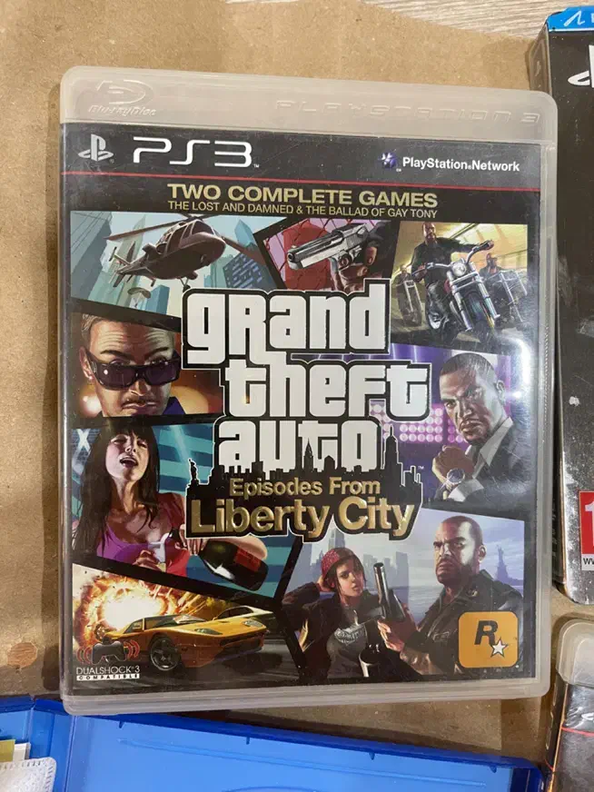 بازی ps3|کنسول، بازی ویدئویی و آنلاین|تهران, آزادشهر|دیوار