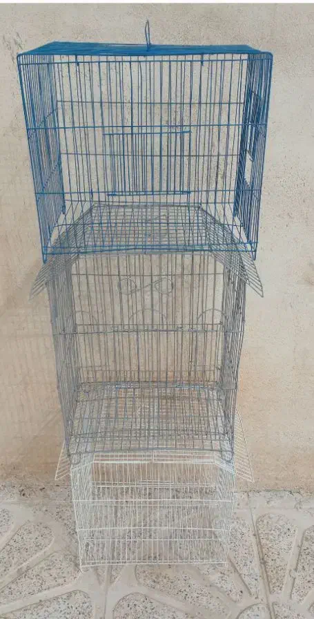 قفس|لوازم جانبی حیوانات|ایلام, |دیوار