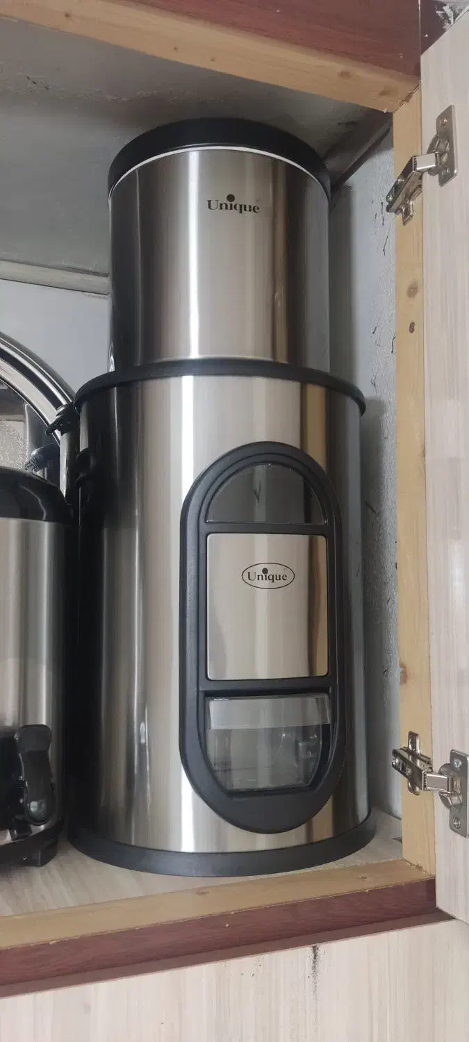 سطل برنج یونیک|ظروف نگهدارنده، پلاستیکی، یک‌بارمصرف|مشهد, ایثارگران|دیوار