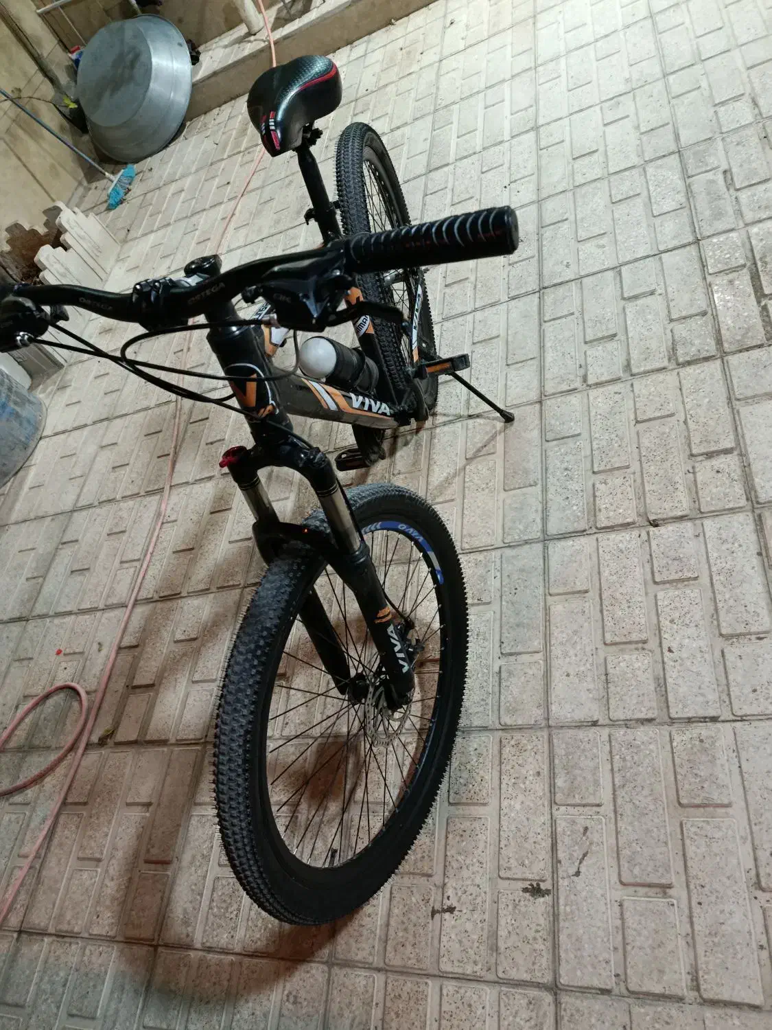 دوچرخه ۲۶دنده ای|دوچرخه، اسکیت، اسکوتر|کنگاور, |دیوار