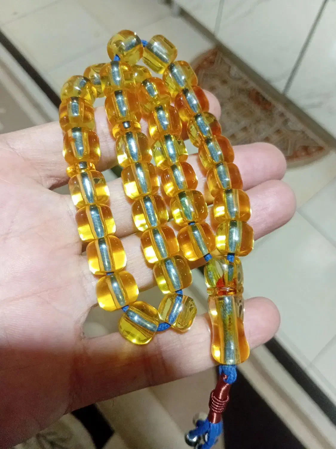 تسبیح سندلوس|بدلیجات|تهران, پردیسان|دیوار