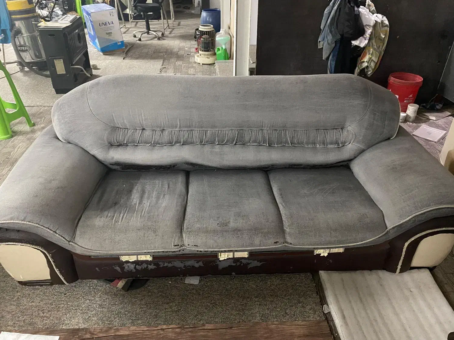 مبل ۷ نفره|مبلمان خانگی و میز عسلی|کازرون, |دیوار