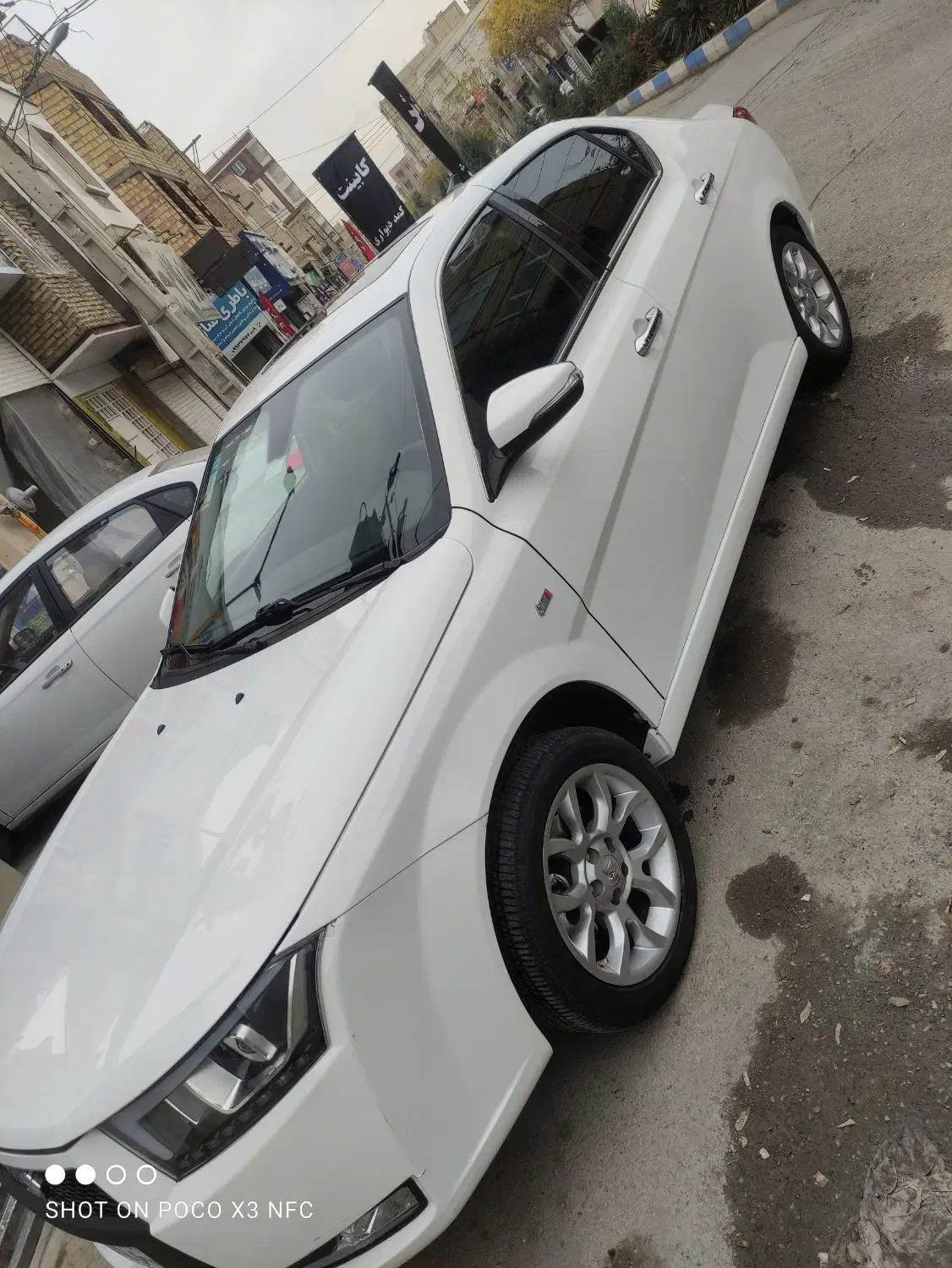 دنا پلاس توربو|خودرو سواری و وانت|چهارباغ, |دیوار