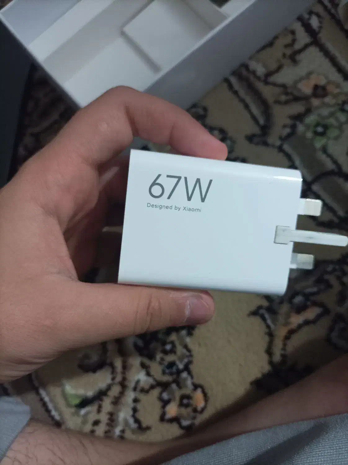 نوت 12 پرو پلاس|موبایل|کرمانشاه, |دیوار