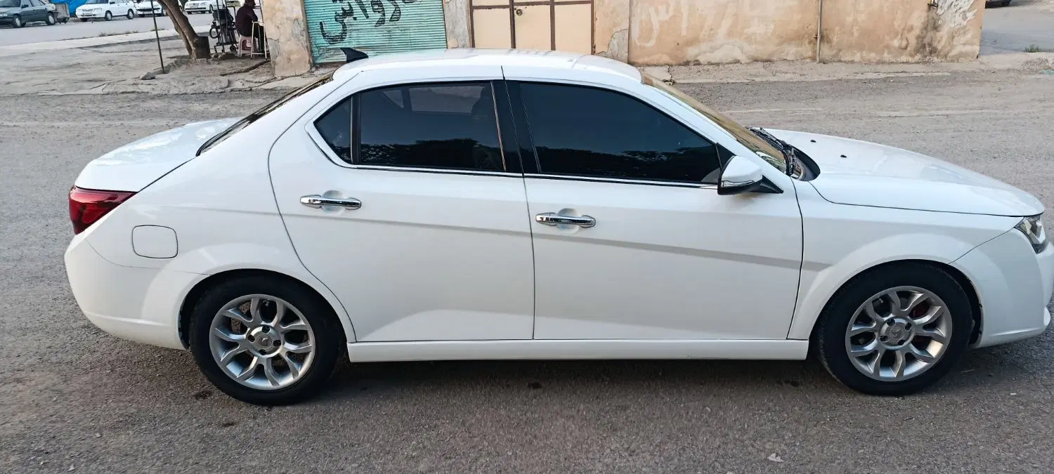 دناپلاس 403|خودرو سواری و وانت|کرمانشاه, |دیوار