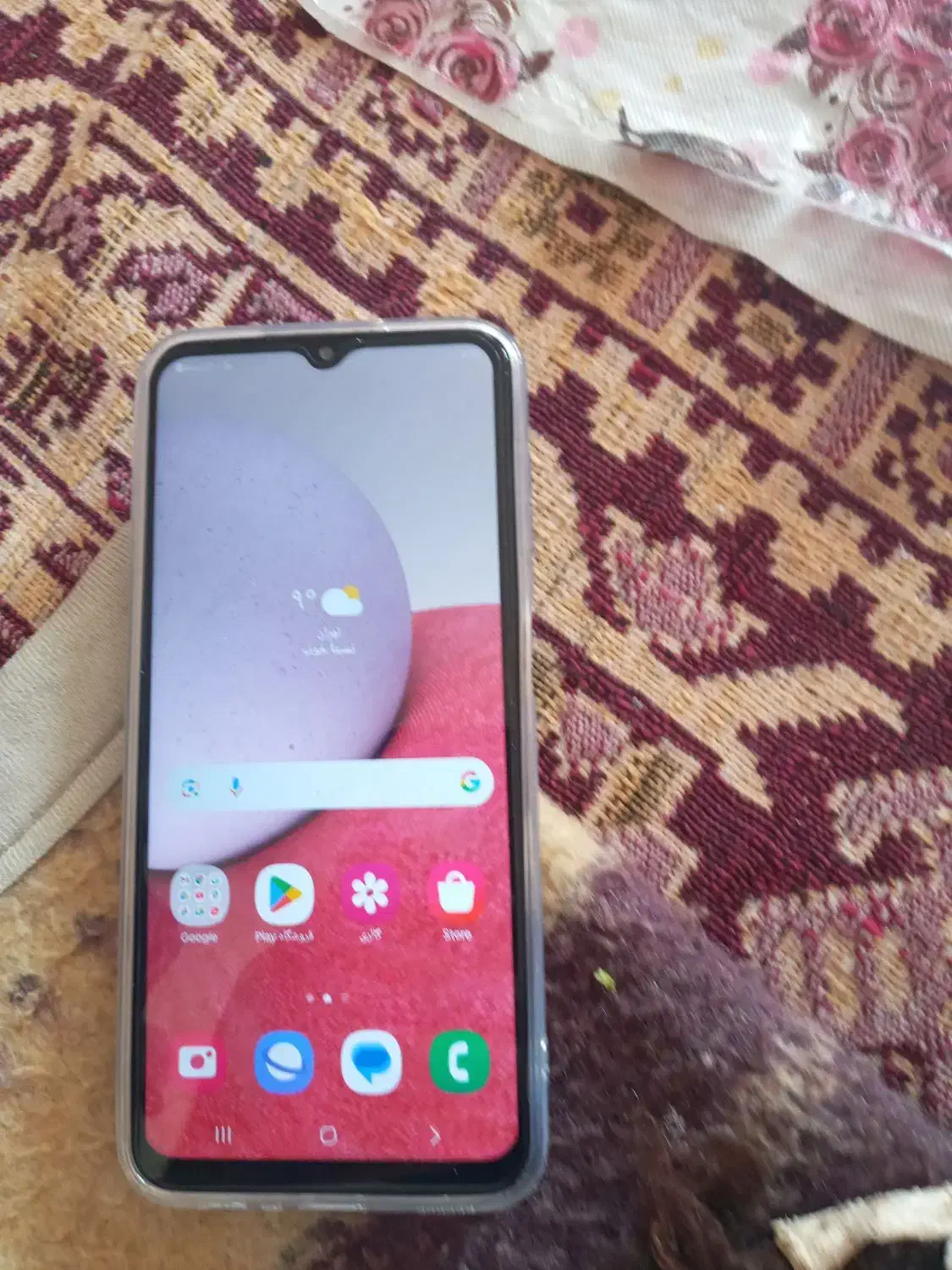 گوشی A13 7500|موبایل|اردبیل, |دیوار