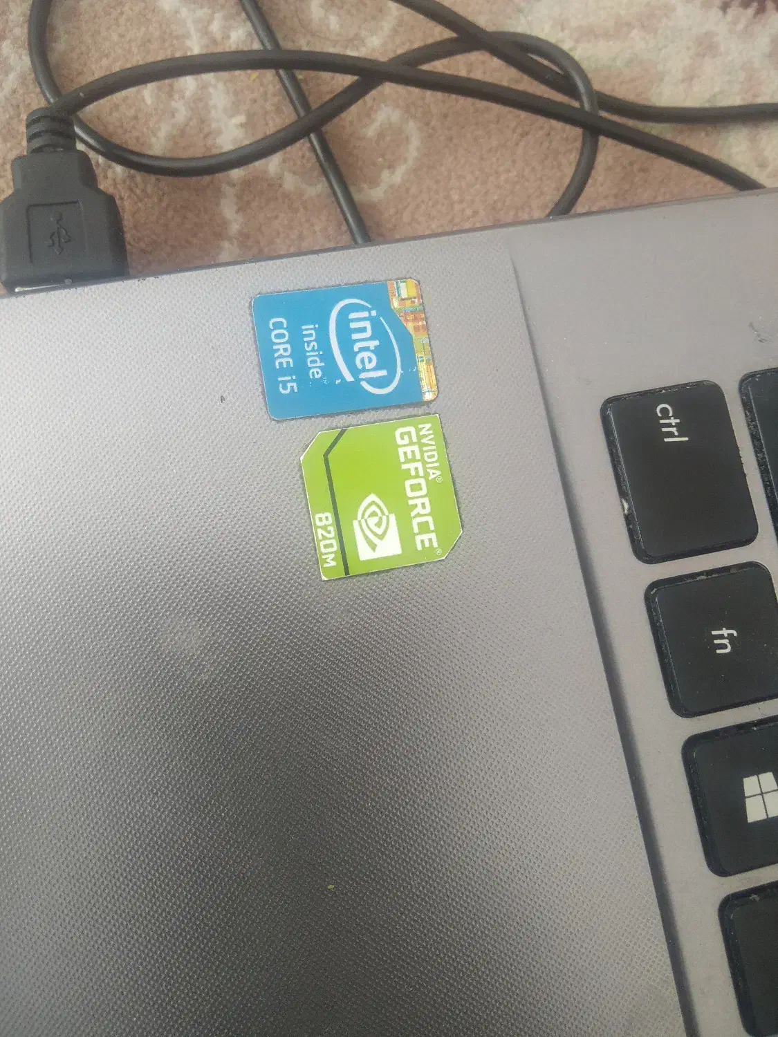 لبتاب ایسوس x540l|رایانه همراه|شهرکرد, |دیوار