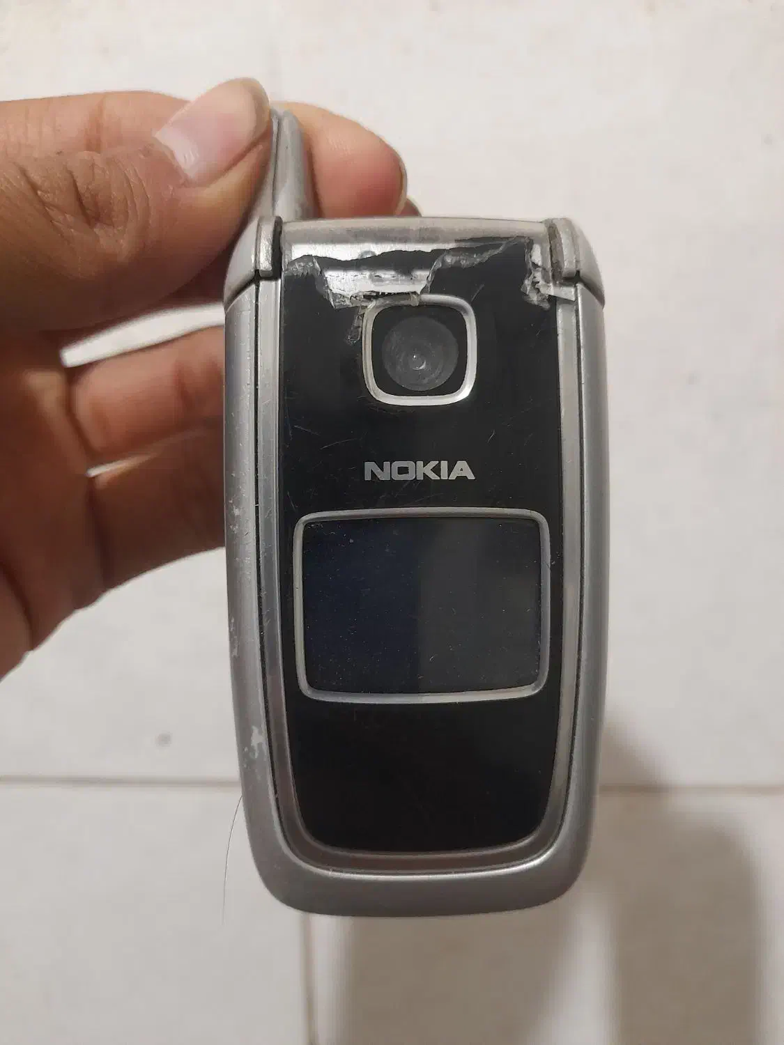 گوشی سالم معاوضه|موبایل|یزد, |دیوار