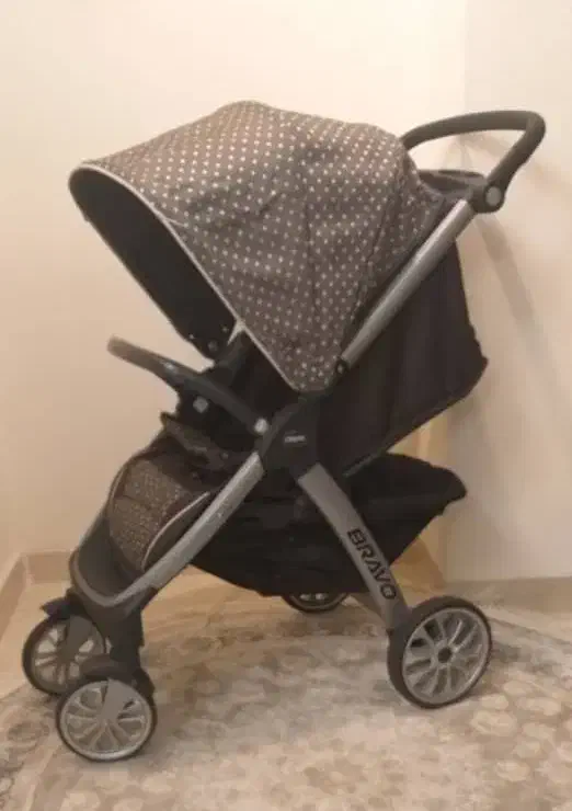 کالاسکه و کریر چیکو|کالسکه و لوازم جانبی|تهران, شهرک ولیعصر شمالی|دیوار