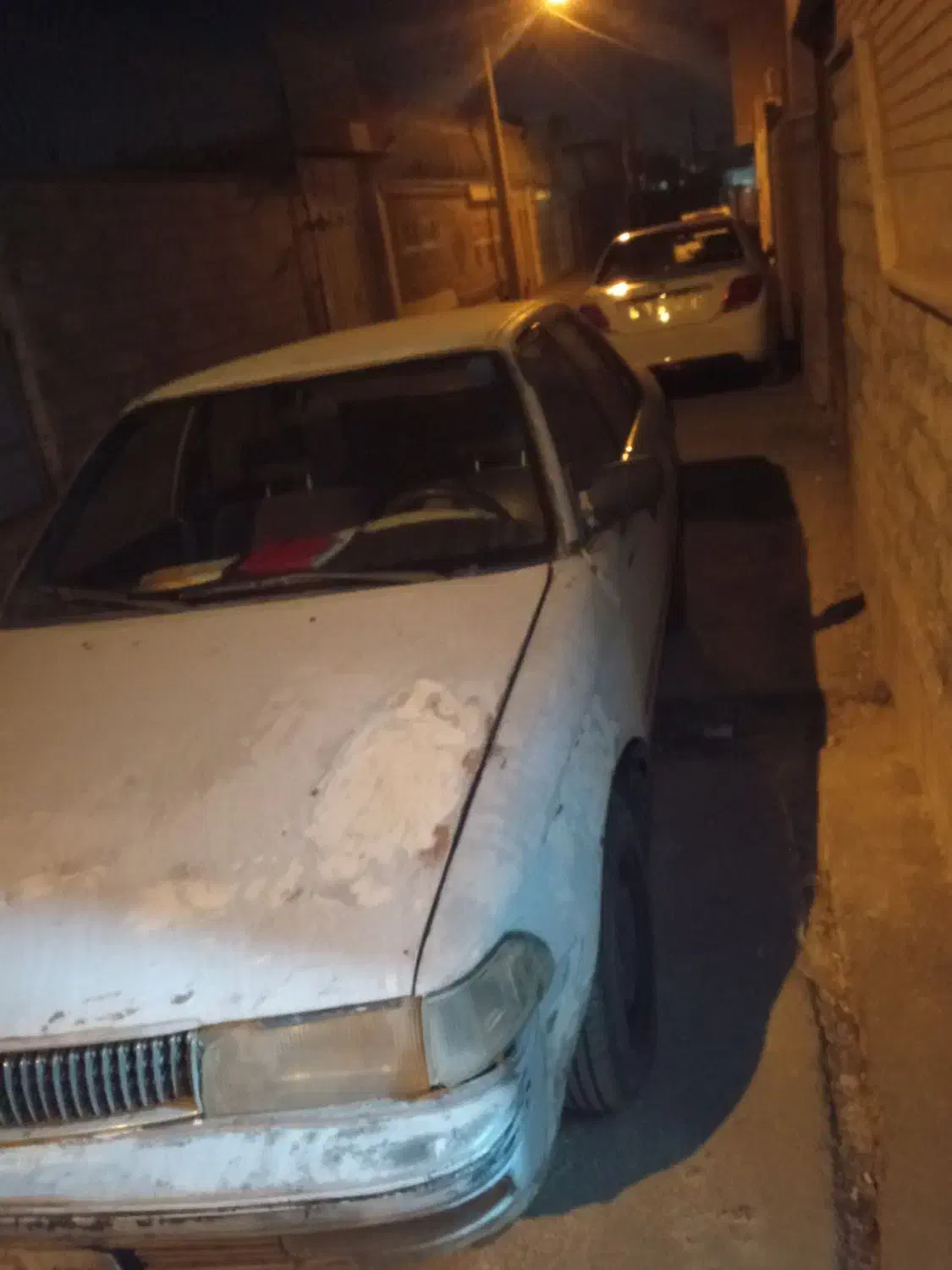 فروش تویوتاکرونا2000*1992|خودرو سواری و وانت|برخوار, |دیوار