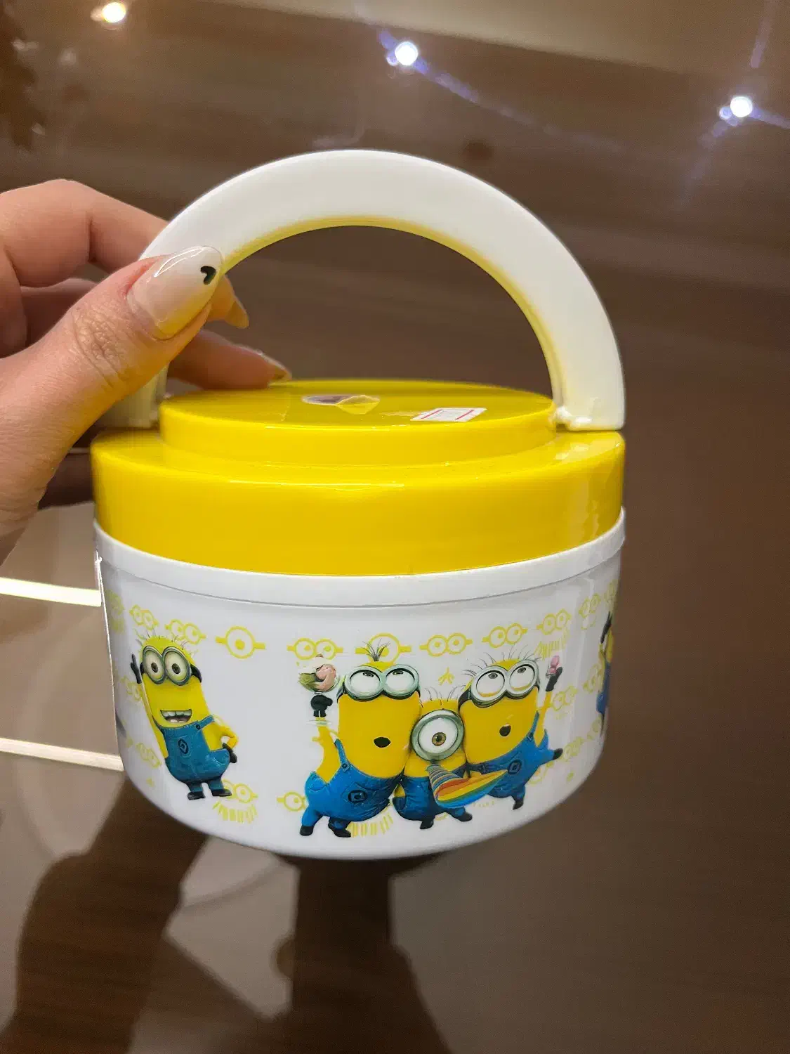 ظرف غذا|ظروف نگهدارنده، پلاستیکی، یک‌بارمصرف|تهران, پردیسان|دیوار