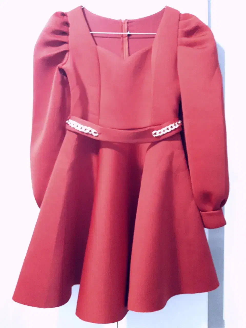 لباس مجلسی دخترانه|لباس|محمدیه-قزوین, |دیوار