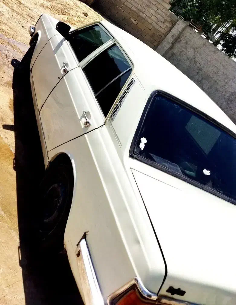 پیکان سواری مدل ۸۲ انژکتوری دوگانه‌ میزنم با وانت|خودرو سواری و وانت|گنبد کاووس, |دیوار