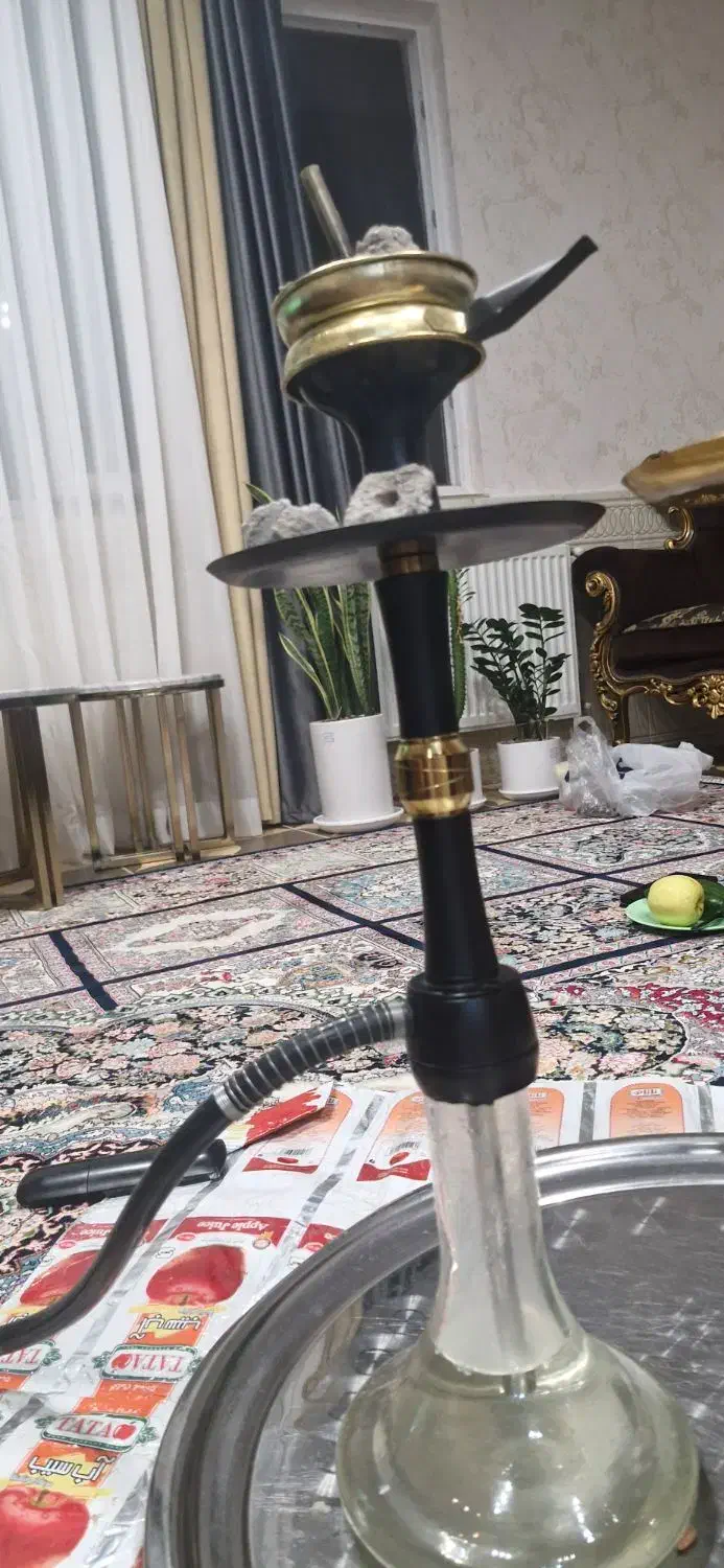 قلیان|کلکسیون و سرگرمی|کنگاور, |دیوار