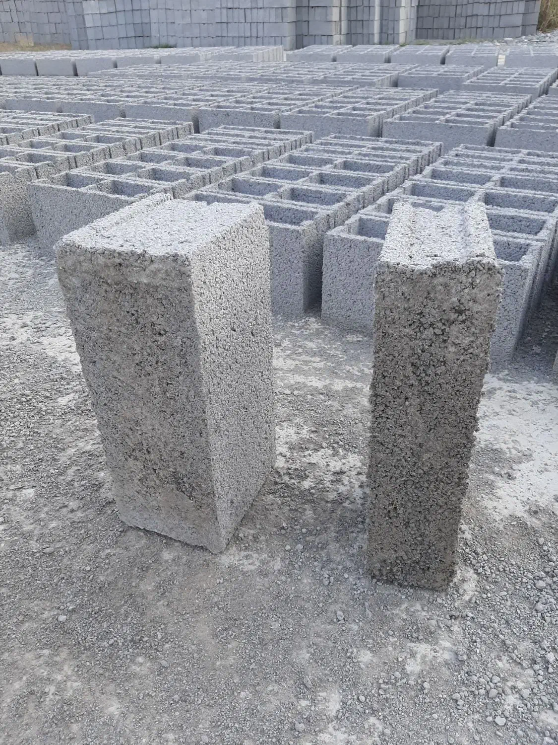 بلوک سیمانی|مصالح و تجهیزات ساختمان|خلخال, |دیوار