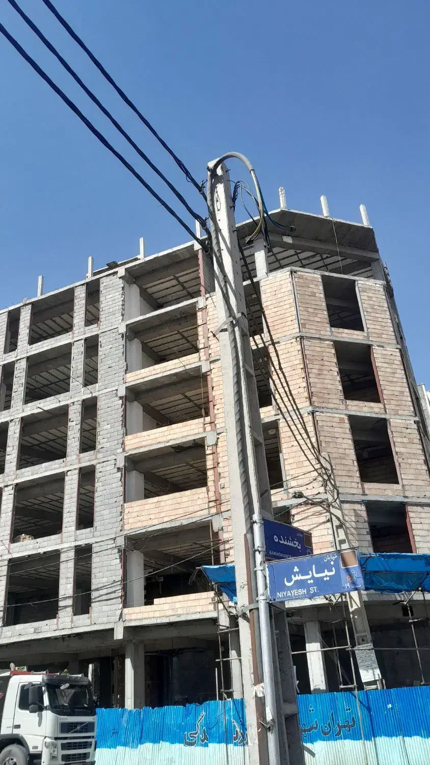 جوشکار و آهنگر سیار اجرای نما نصب وال پست سایبان|خدمات پیشه و مهارت|ملایر, |دیوار