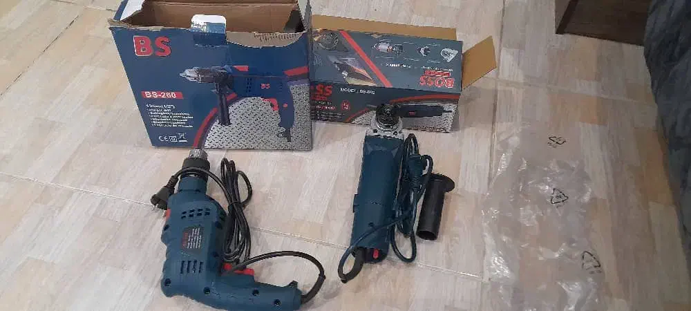 سنگ چرخ و دلر|ابزارآلات|لنگرود, |دیوار